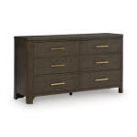 Radkin Dresser
