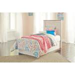 Willowton Twin Panel Headboard - Image 3