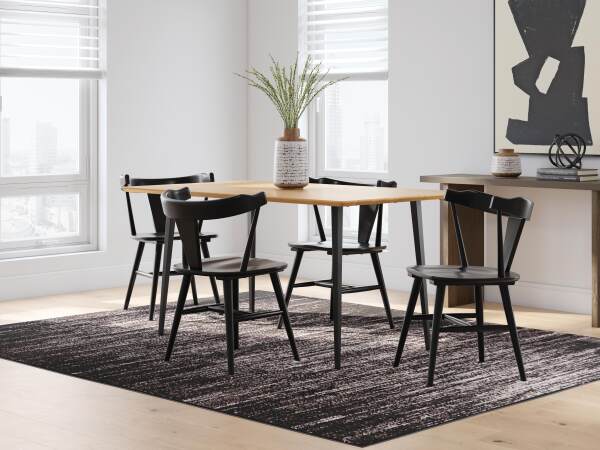 Gretlynn Dining Table and 4 Chairs - Image 3