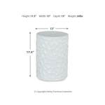 Jungrove Stool - Image 5