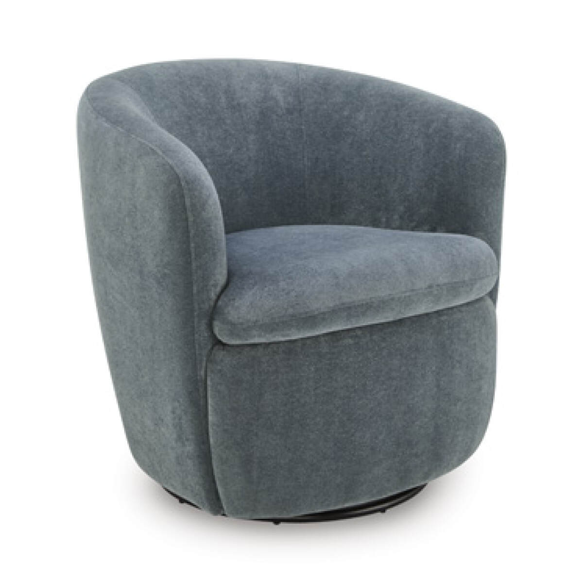 8a25d0b74ba4d87eeac71dc85559cc74 Leemont Swivel Accent Chair - Image 1