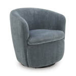 Leemont Swivel Accent Chair