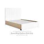 Brizmore Queen/King Platform Rails