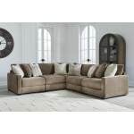 Camellia-Court 5-Piece Sectional - Image 3
