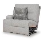 Acklen Place 7-Piece Power Sectional Reclining Sofa with Storage Console - Image 20