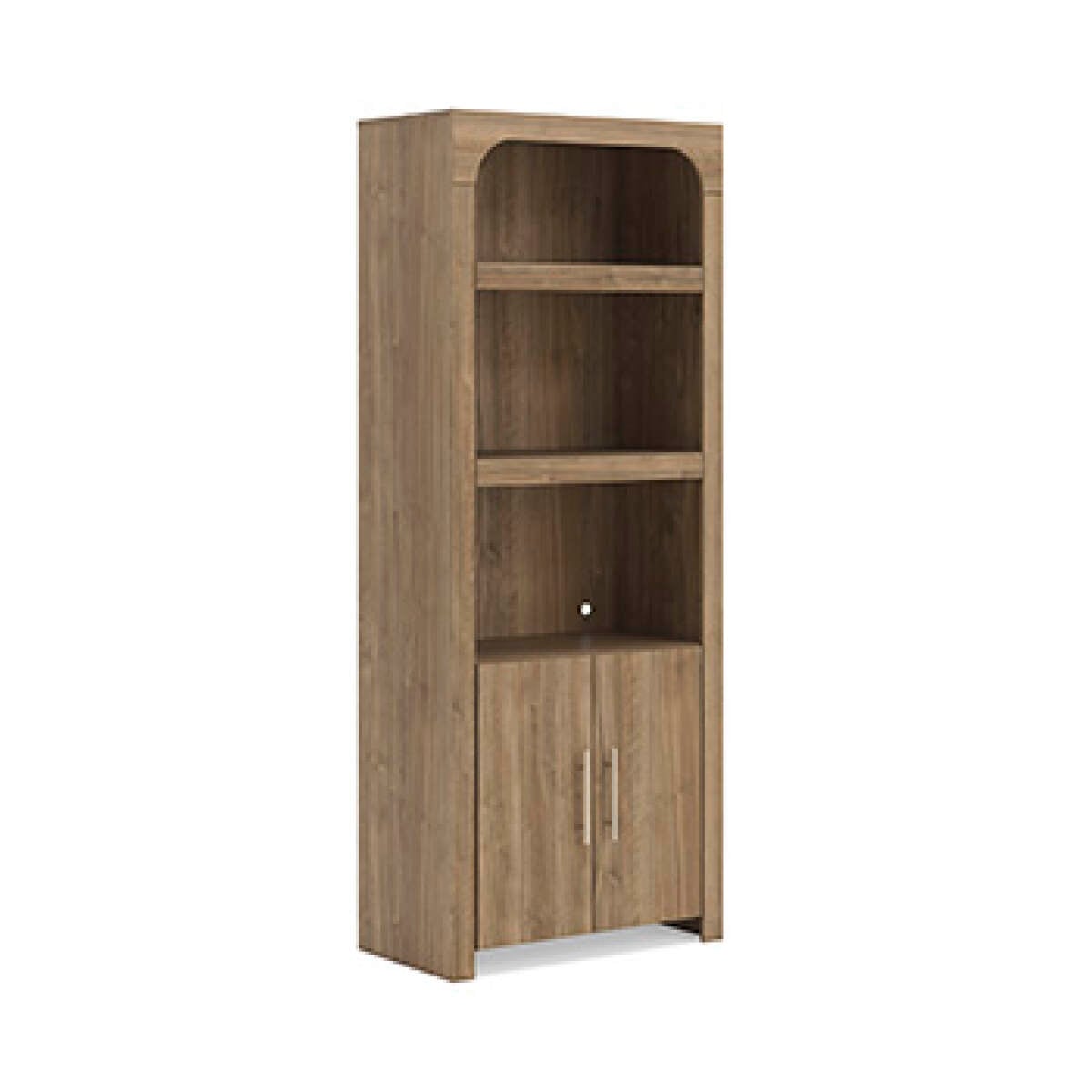 94bc4c030ea6e3f848f727285b198781 Dovander Display Cabinet - Image 1