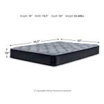 Comfort Plus Full Mattress - Image 4