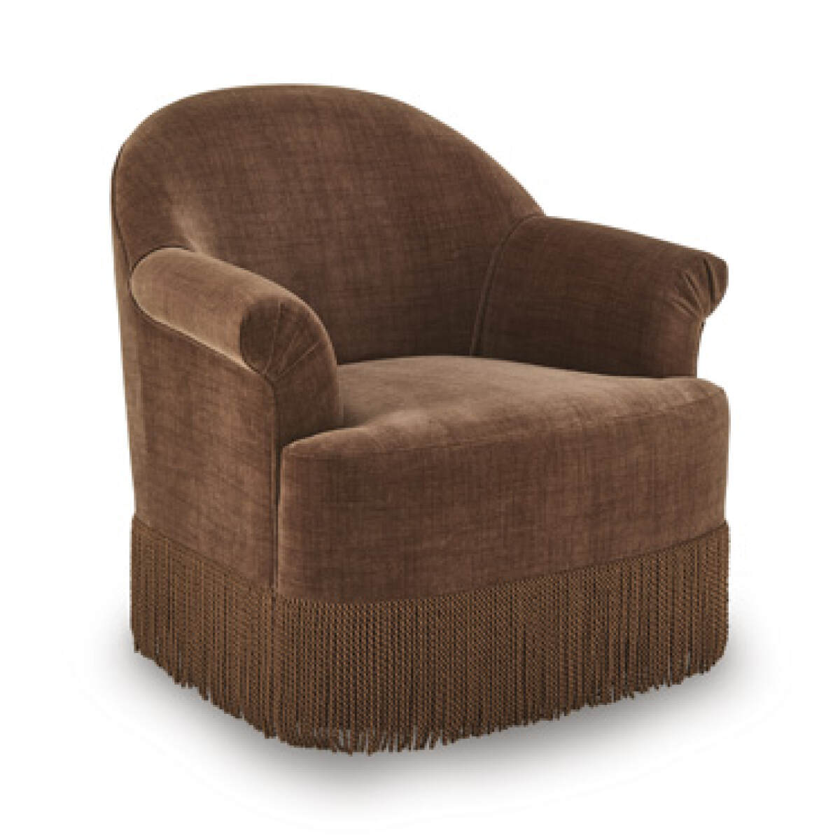 aa4a0de0e4de715ed6d827ee52ee2e84 Jeanwell Swivel Accent Chair - Image 1