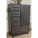 Shyden Door Chest
