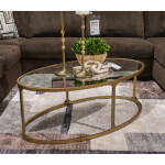 Korajane Coffee Table
