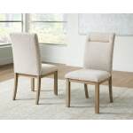 Lasinger Dining Chair (Set of 2) - Image 3