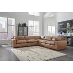 Emilia 5-Piece Sectional - Image 2