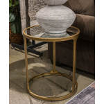 Korajane End Table