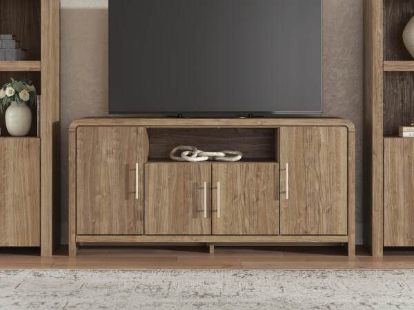 Dovander 63" TV Stand - Image 12
