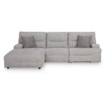 Acklen Place 3-Piece Power Reclining Sectional - Image 4