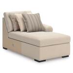 LadyMae 5-Piece Sectional with Chaise - Image 7