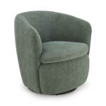 Leemont Swivel Accent Chair