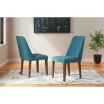 Lyncott Extension Dining Table and 6 Chairs - Image 20