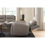 Real Moments Power Reclining Loveseat with Audio Seating - Image 10