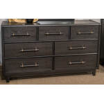 Shyden Dresser
