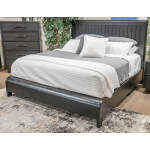 Shyden Queen Panel Headboard