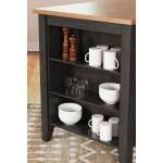 Gesthaven Counter Height Dining Table - Image 10