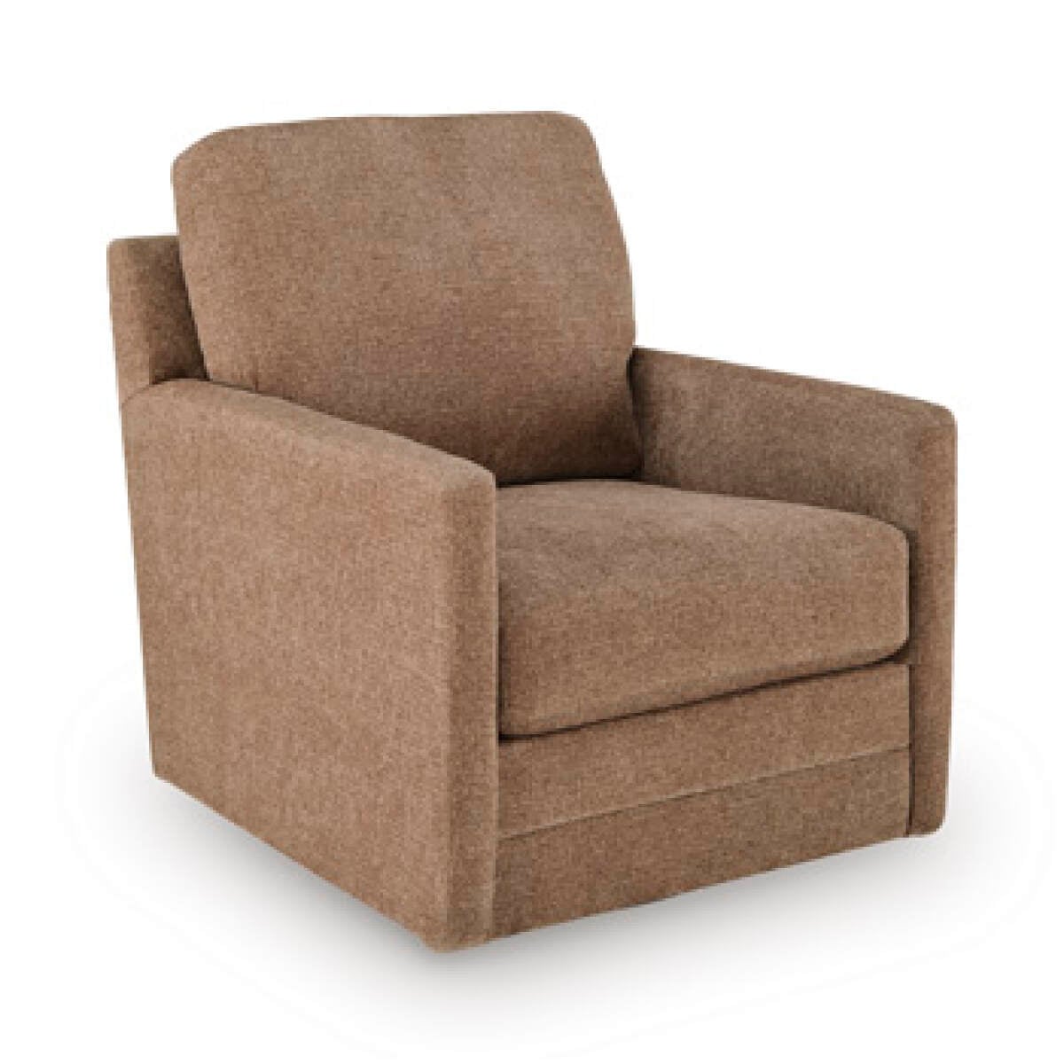 db707681648b4d27f0b1c693d8e31921 Dishford Swivel Accent Chair - Image 1