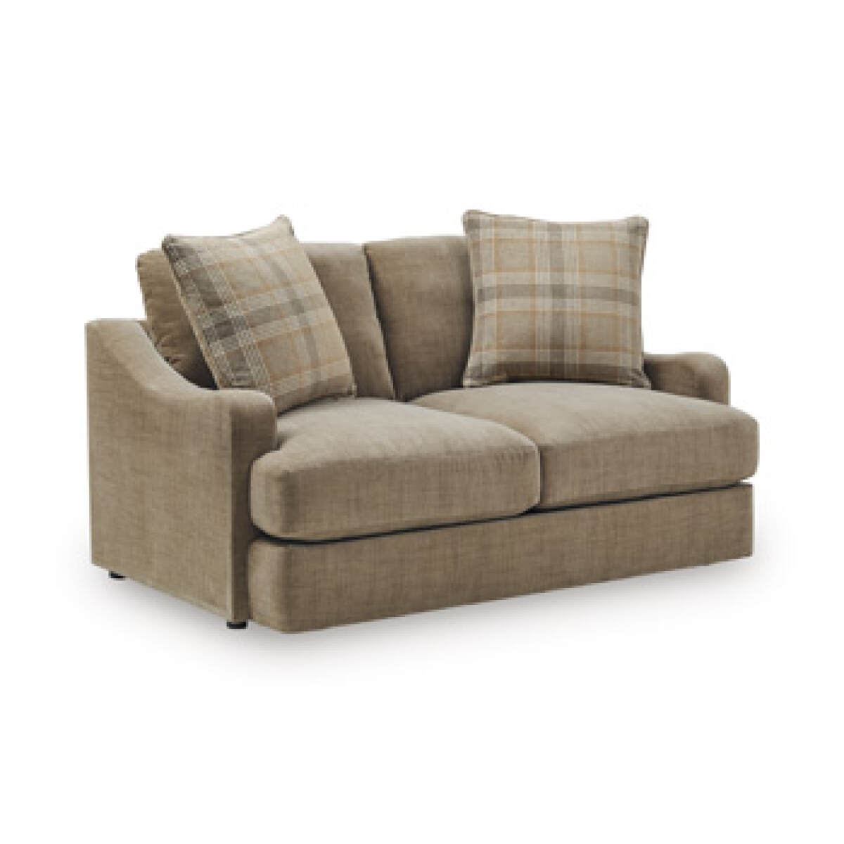 dbb918d7994d394c7b641b63d95af0df ChloeeAnne Loveseat - Image 1