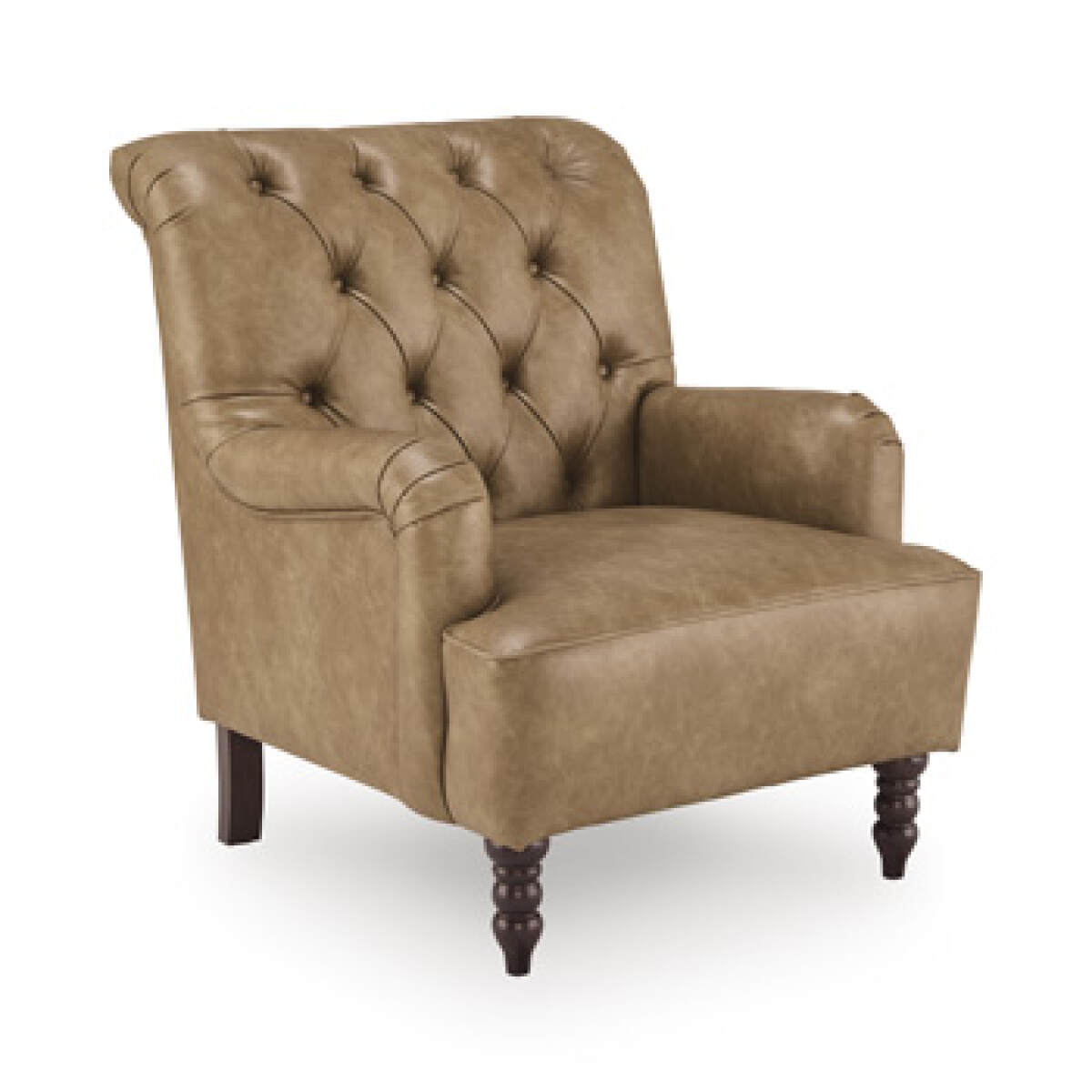 e3e9e10edbb302f0dd17537dc6e23ce3 Tartonelle Accent Chair - Image 1