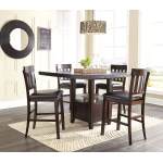Haddigan Counter Height Bar Stool - Image 9