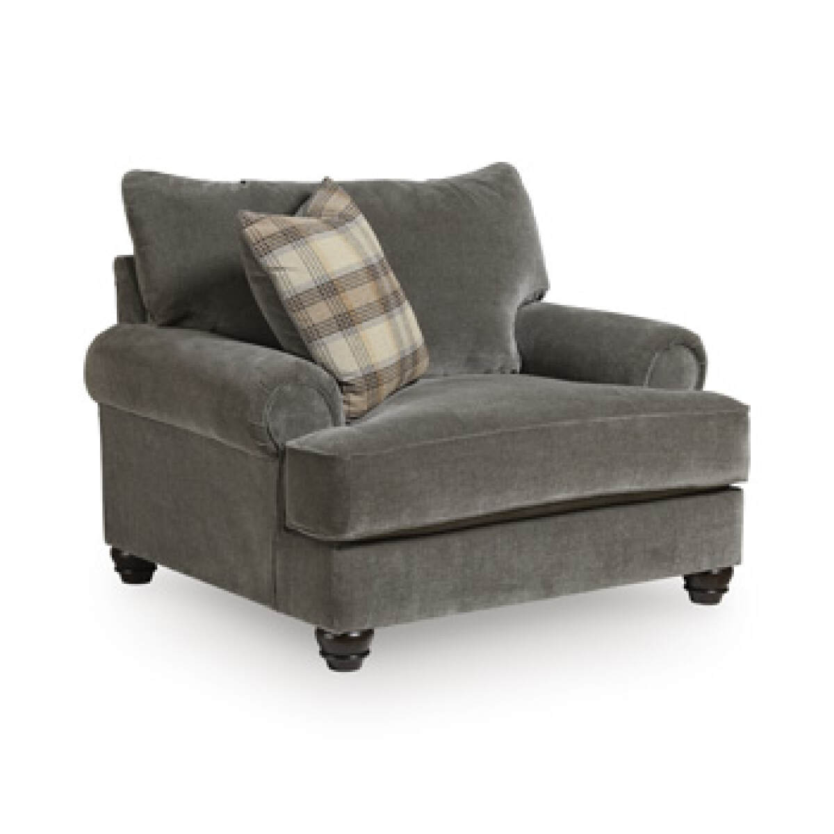 f40810080c15d27d5db6019fe6c30960 Tallow Creek Oversized Chair - Image 1