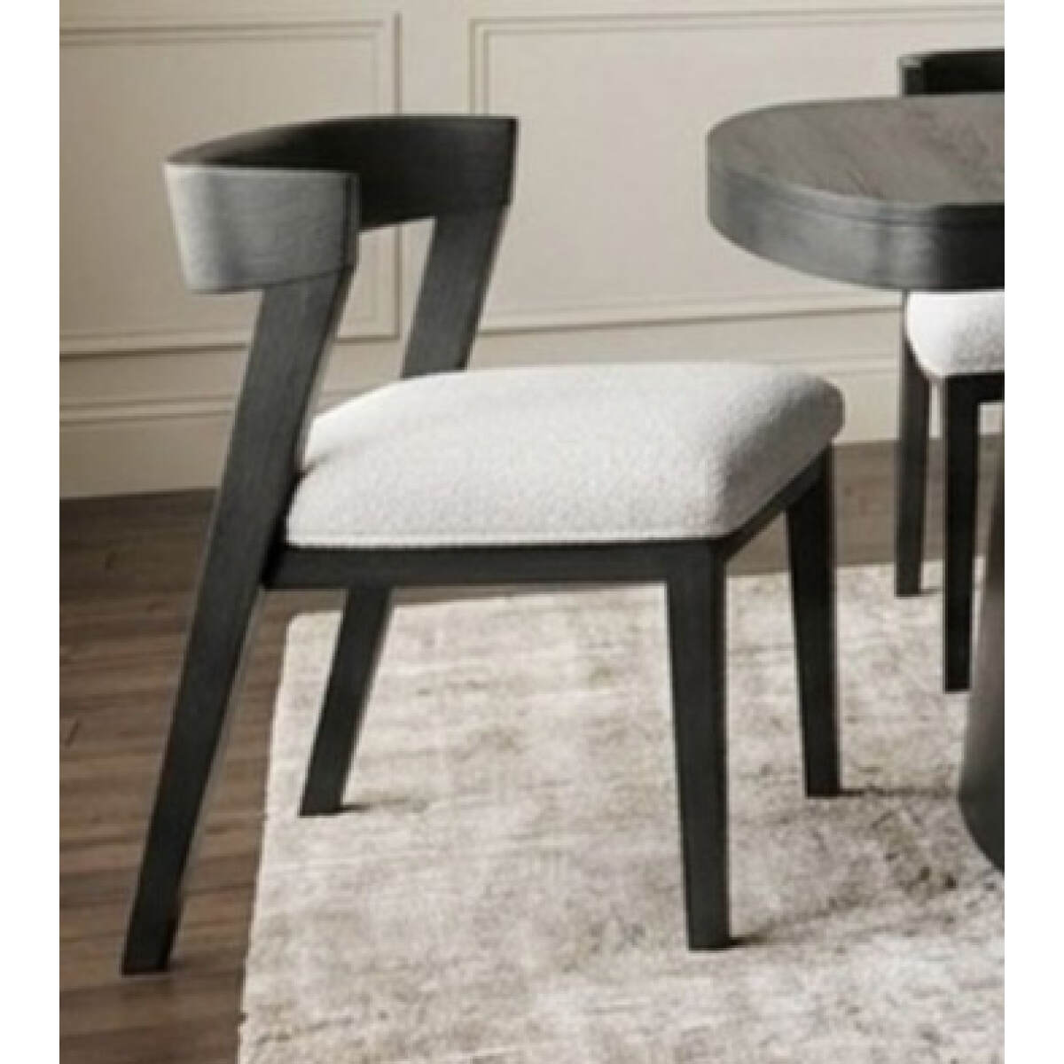 f5f9548d2d6001b3c98f05cd61832234 Haldenwick Dining Chair - Image 1