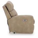 Next-Gen Durapella Left-Arm Facing Power Recliner - Image 6