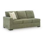 Bridgepoint Left-Arm Facing Full Sofa Sleeper - Image 2