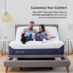 Flex LSX Adjustable Base - Twin XL - Image 2