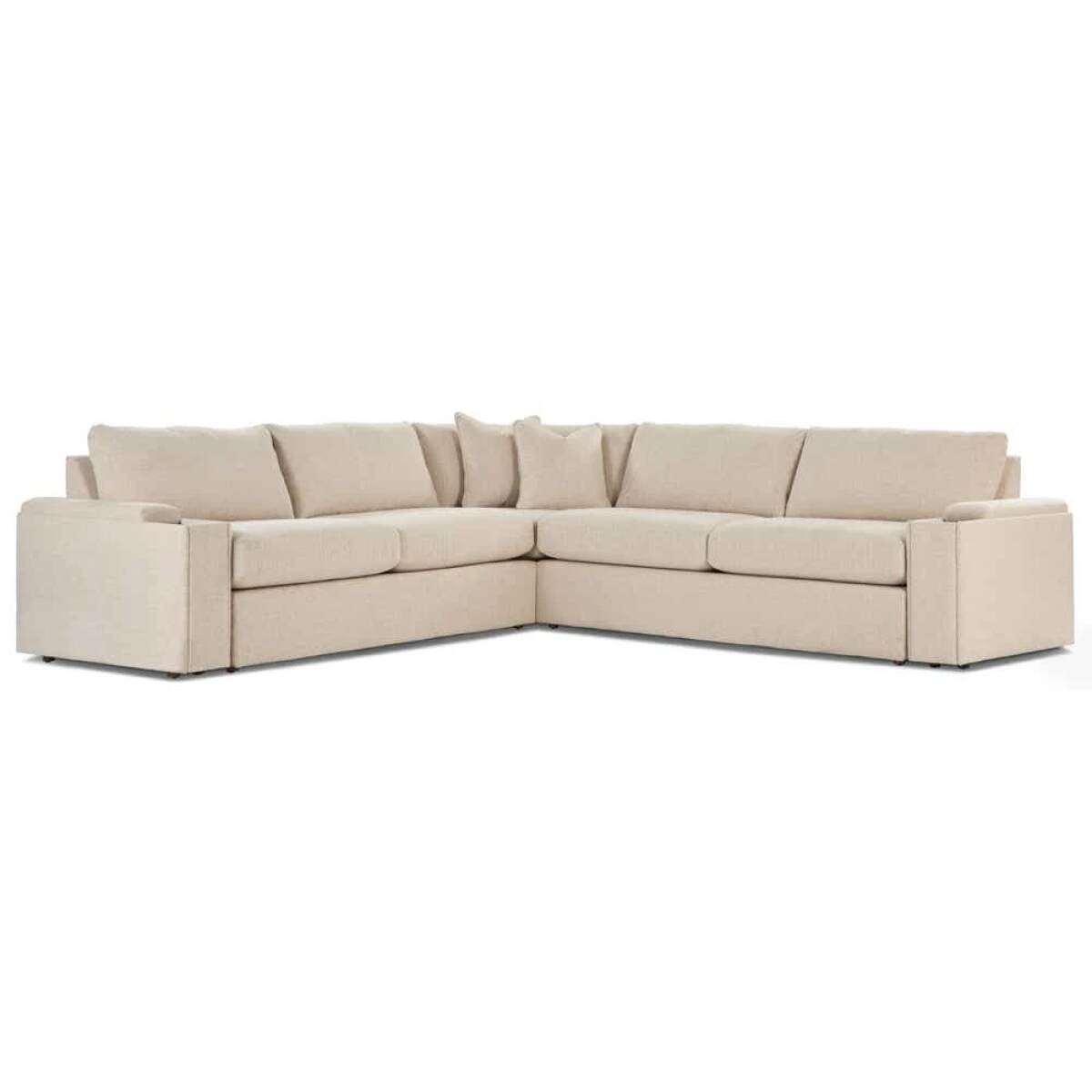 8b3f1547f528c2388885577c026d1a8d Tahoe Sectional - Image 1