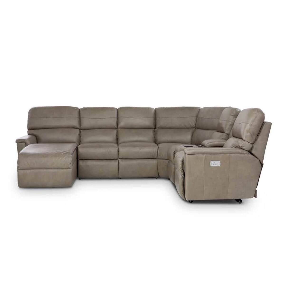 9ee06a38d5d950a1e6806d0f35e54be2 Ava Sectional - Image 1