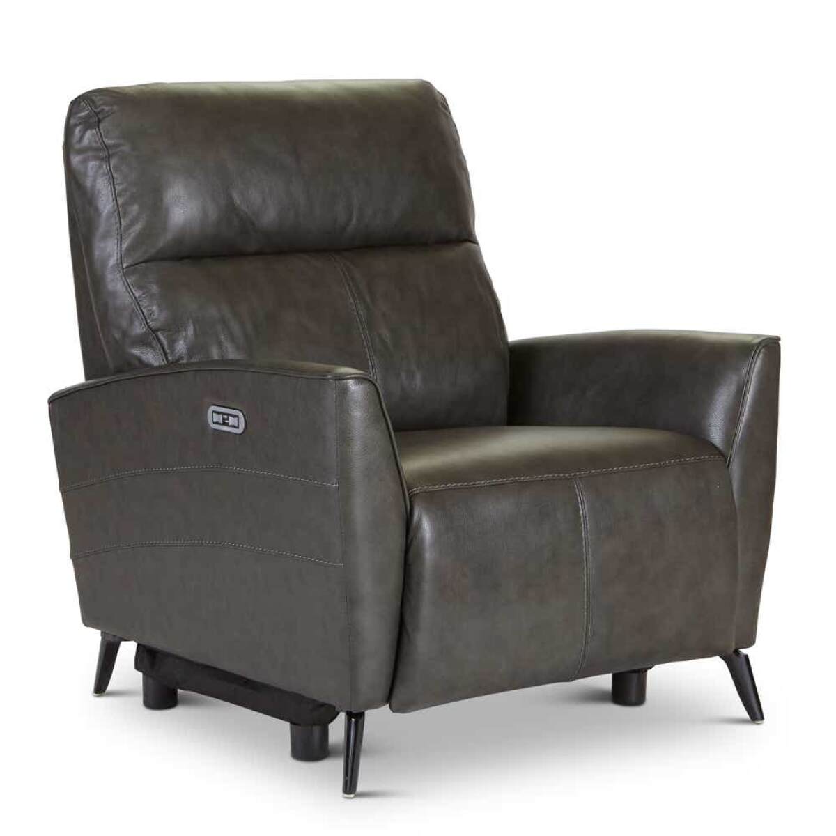 be4184b77959aeb8ddd223b029eb11ba Higbee Power Chair w/ Power Headrest - 71U934 - Image 1