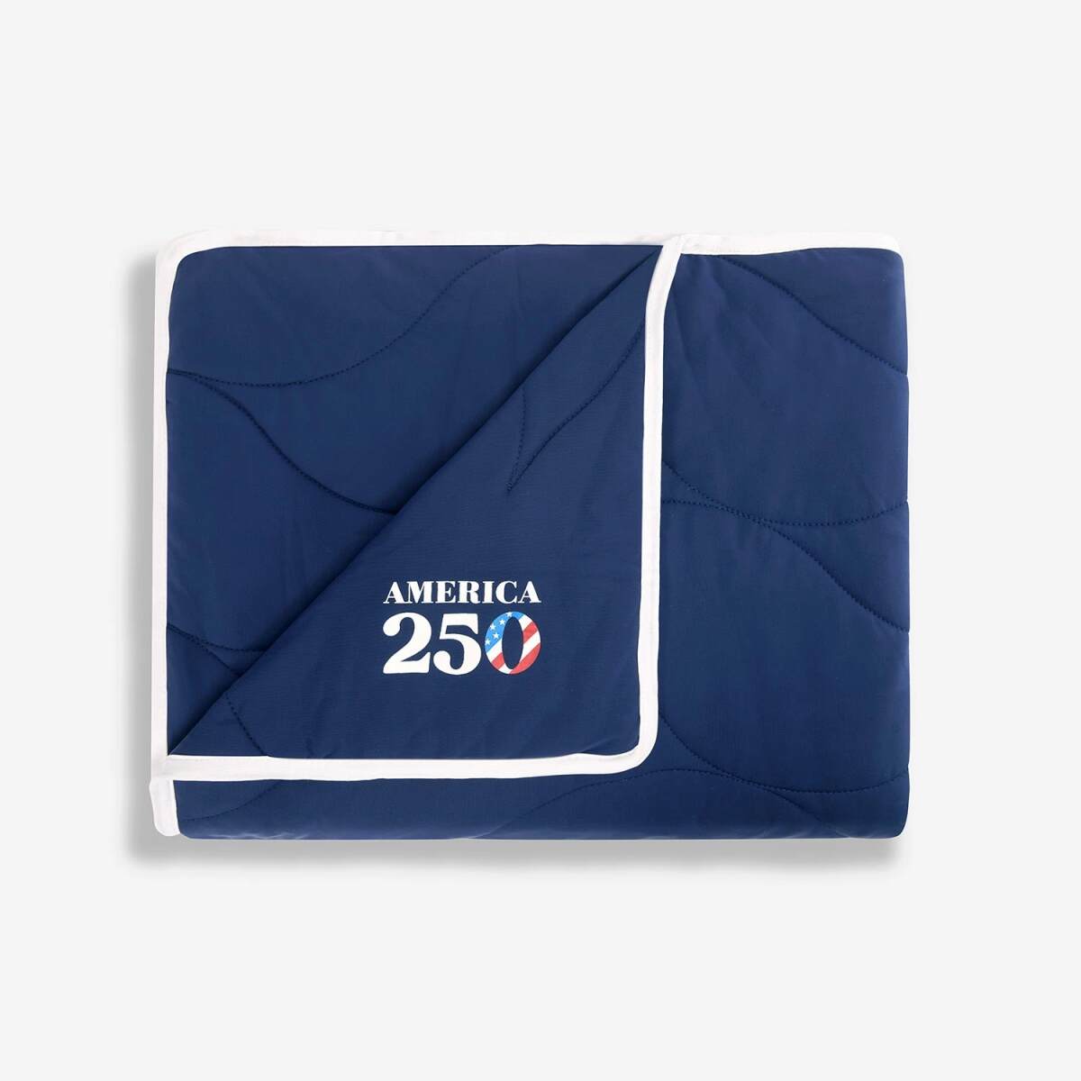 d20171786ffaa3de983e83c1acabe794 America 250 Cooling Throw - Image 1