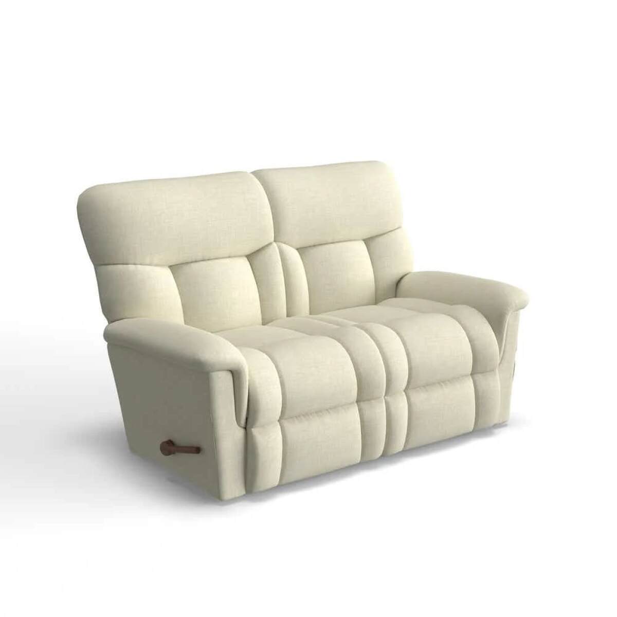 e4cc9de780fa84ba9a12243a303e37e3 Mateo Wall Reclining Loveseat - Image 1