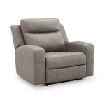 Ellis Court Oversized Power Recliner