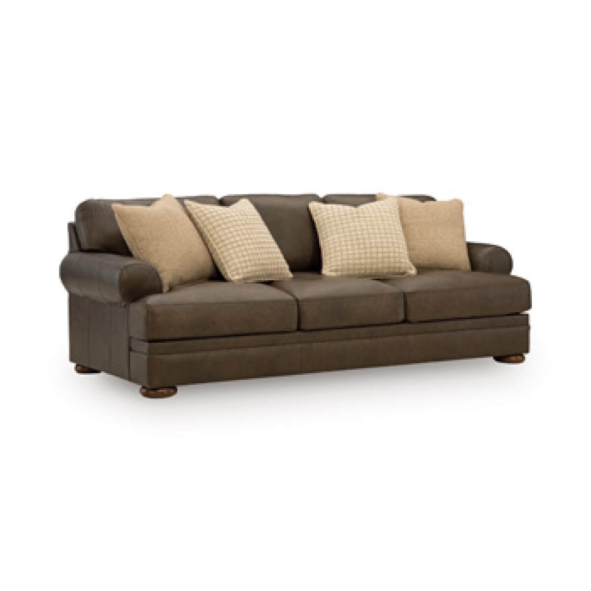 063caa694e8385f9e0535b6c04467418 Carriage Point Sofa - Image 1