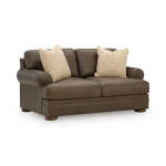 Carriage Point Loveseat