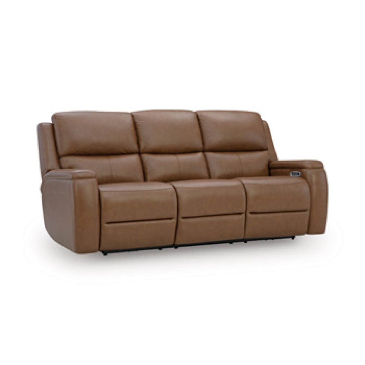 87433b078661bb797a7d77260cf64d40 5Z-Syran Power Reclining Sofa - Image 1