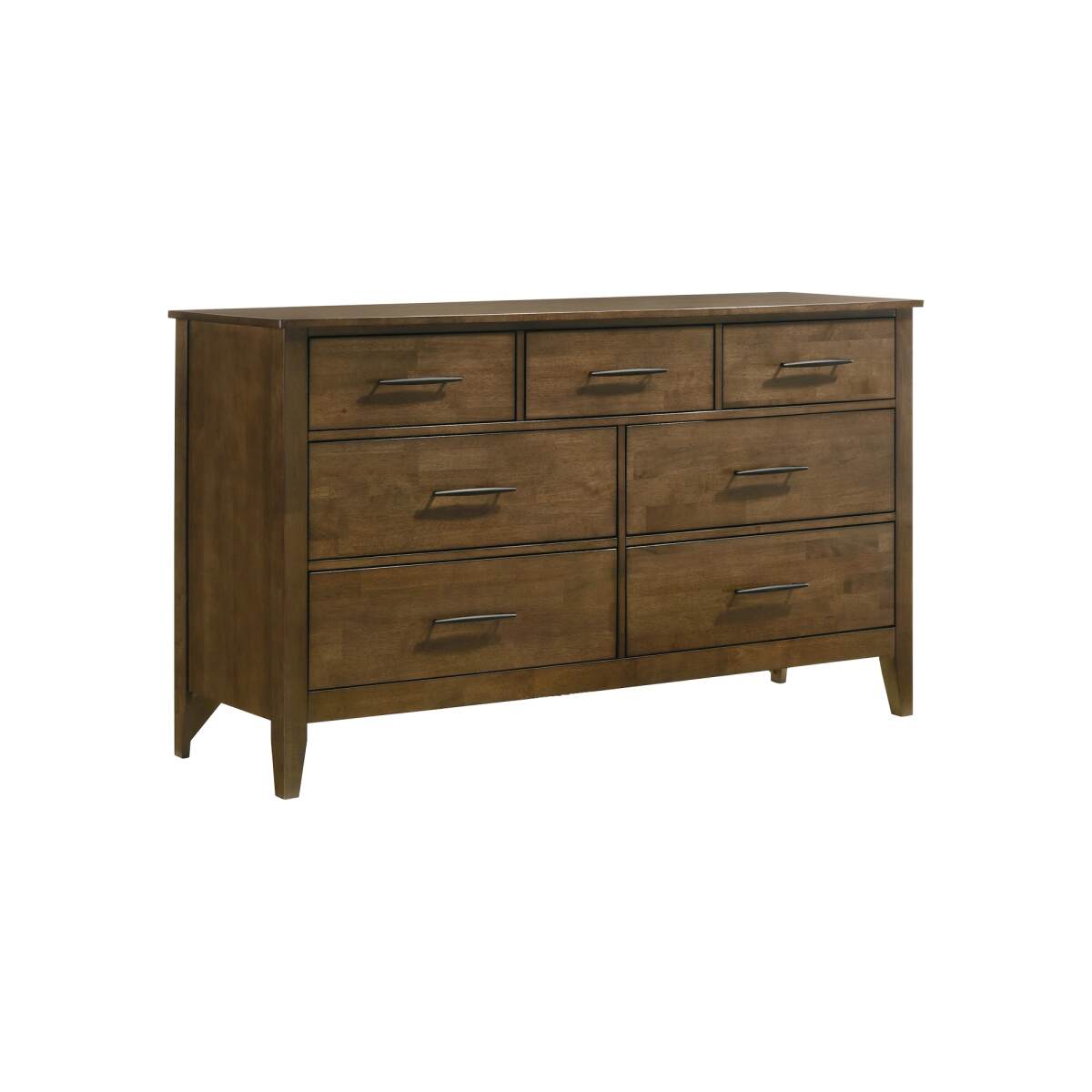 3362ef81c60642d1108220f5a4f2d8c8 Andover Dresser | Walnut - Image 1