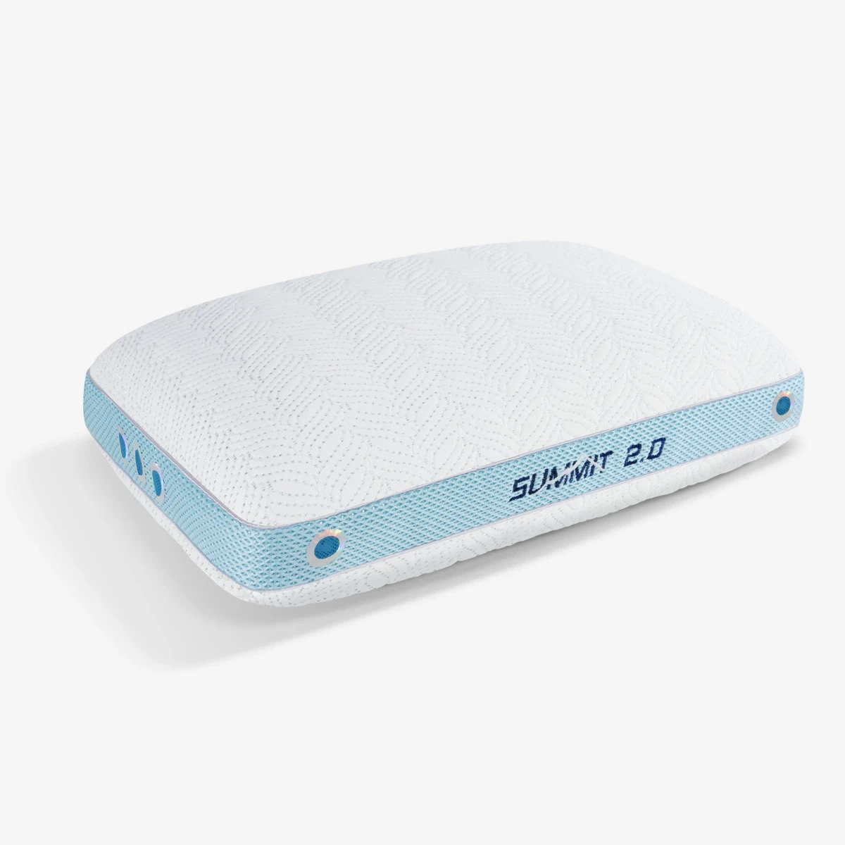 59f34db534b97132edd215ecbfaab4d1 Summit Performance® Pillow - Standard / 2.0 - Image 1