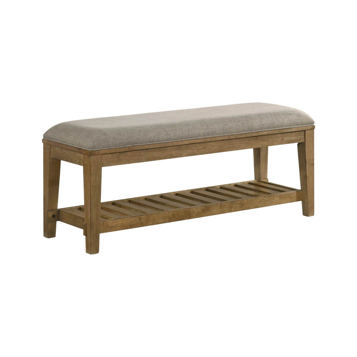 6c8dc531b0b6dc5d14c4d8eb8bc11ed9 Andover Bench | Maple - Image 1