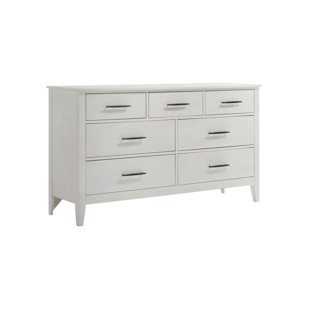 71785097aeadfb251beda91b2ff55469 Andover Dresser | White - Image 1