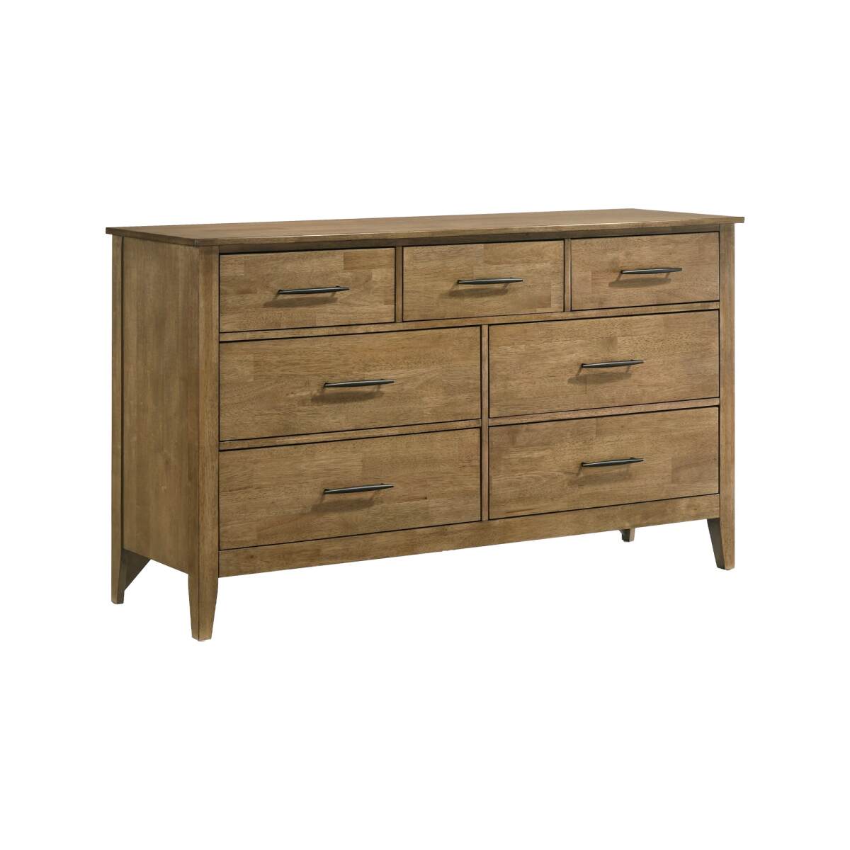 7ff356754bf6f05687ea136511d46fa4 Andover Dresser | Maple - Image 1