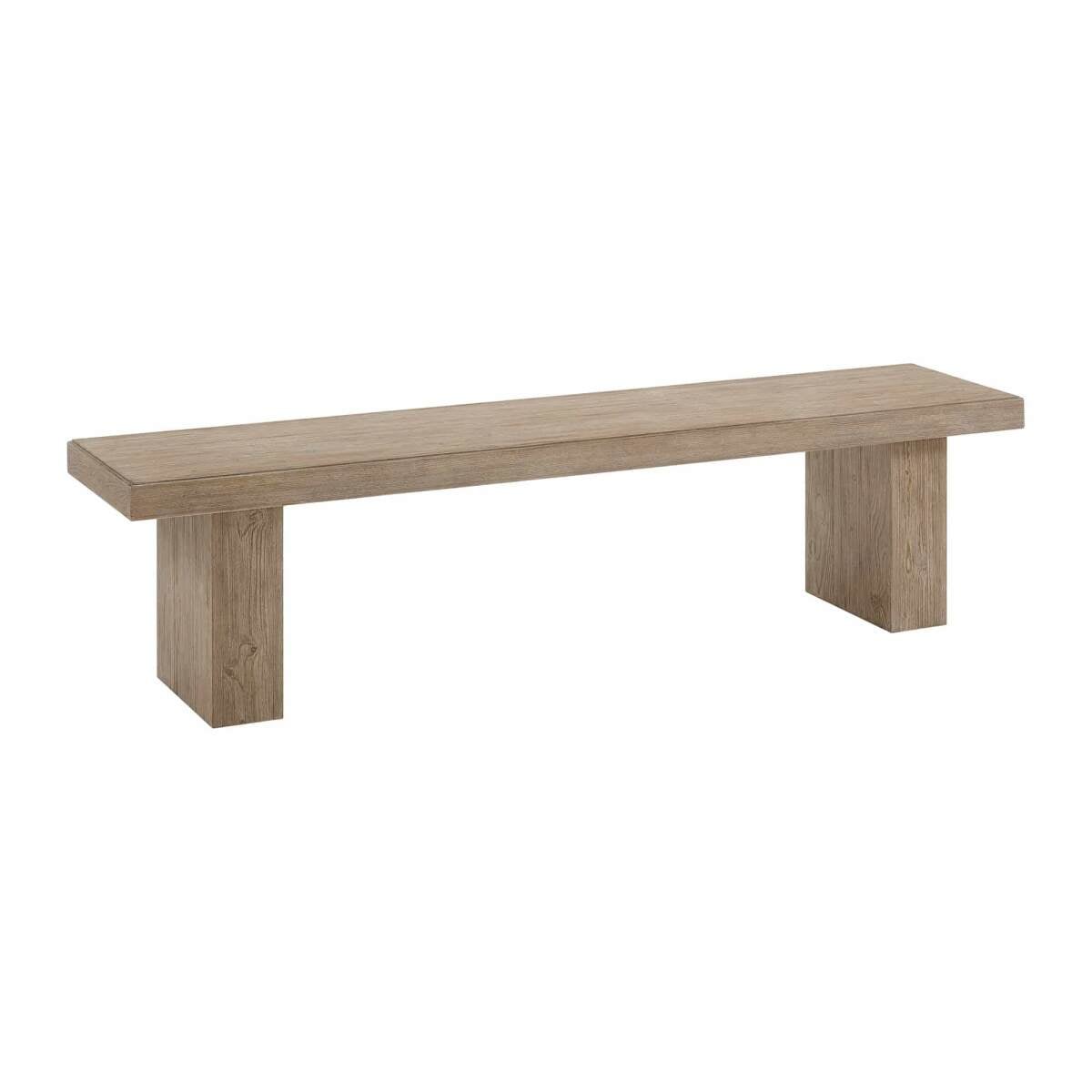 8796a962990556efc9e622e7c06e2679 Nash Backless Bench - Image 1